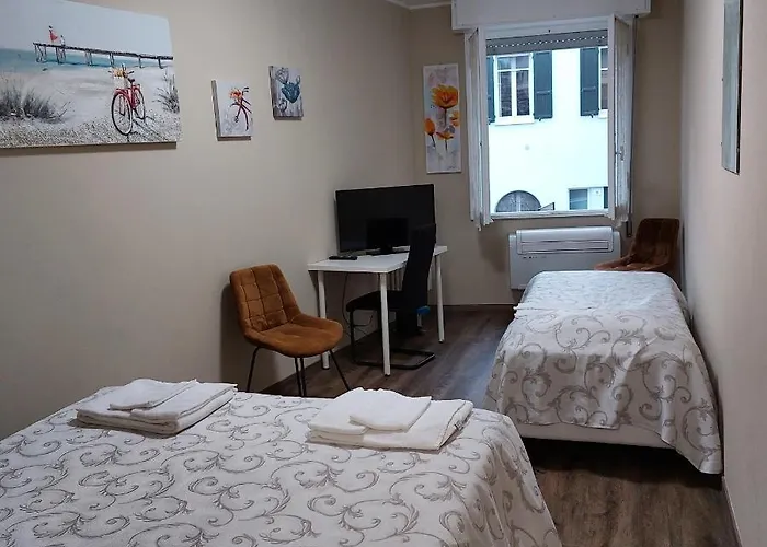Affittacamere La Mura
