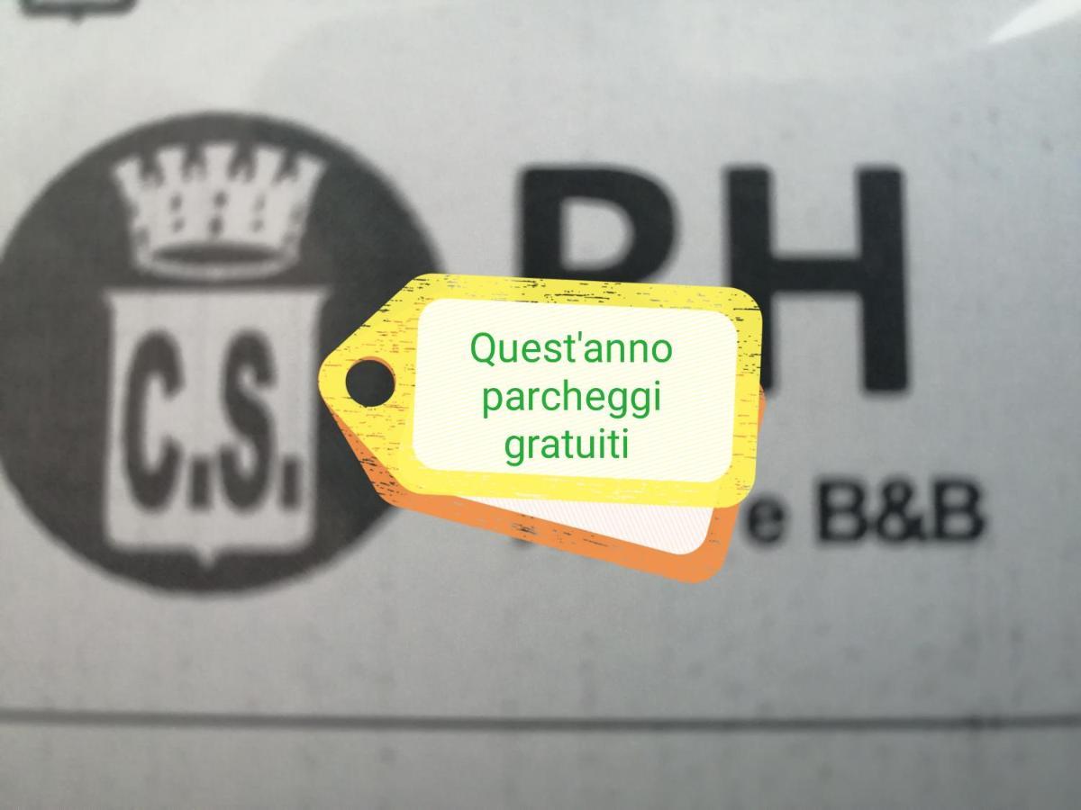 Pensión La Mura Cesena