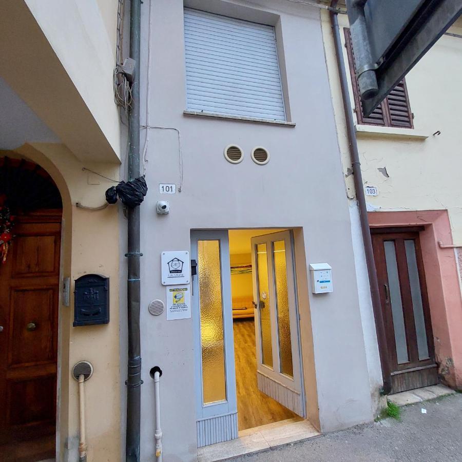 Guest house Affittacamere La Mura Cesena